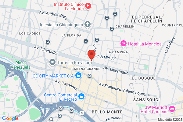 Altamira, C.A. De Seguros
