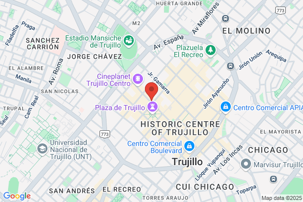Ama Tours, C.A. Agencia de Viajes y Turismo