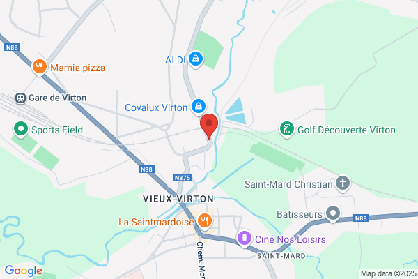 Anglotours, C.A.