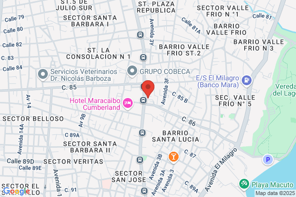 C.A., de Seguros American International