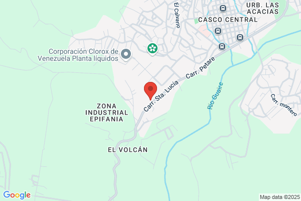 Cabillas y Perfiles, CA(Cabiperca)