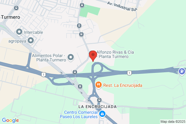 Cargill de Venezuela CA
