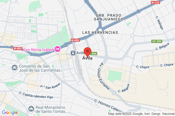 Centroavila