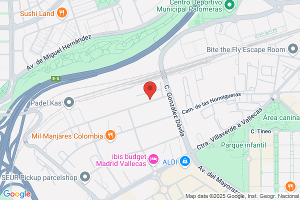 Codensa Consorcio Dental, C.A.