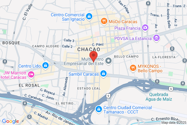 Colservicios Escobar