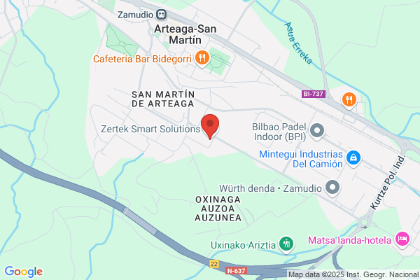 Consultoria Coninpet, C.A.