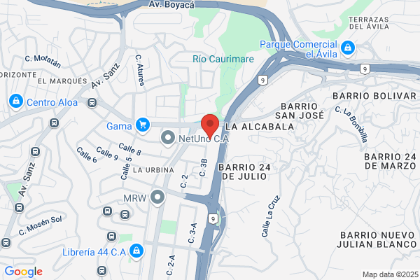 Consultoría Coninpet CA