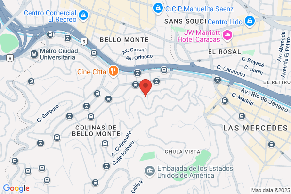 Corporación Colimodio, C.A.