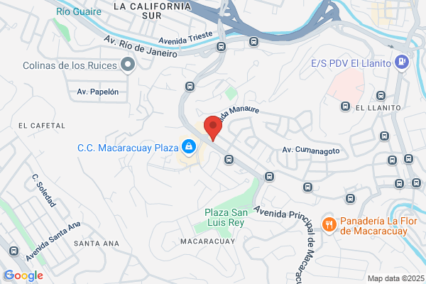 Corporación Summasalud, C.A.