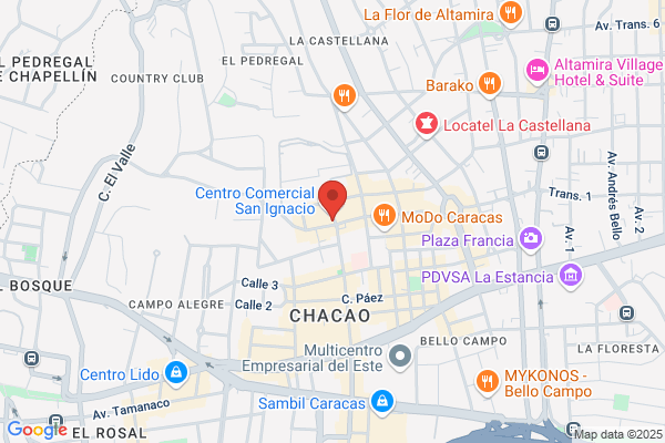 Dental San Ignacio, S.R.L.