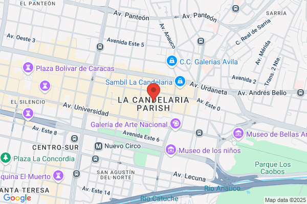 Dental Venezolana, C.A.