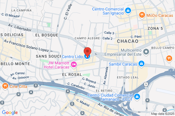Diagno Imagen, C.A.