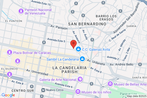 Distribuidora Castañeda, C.A.