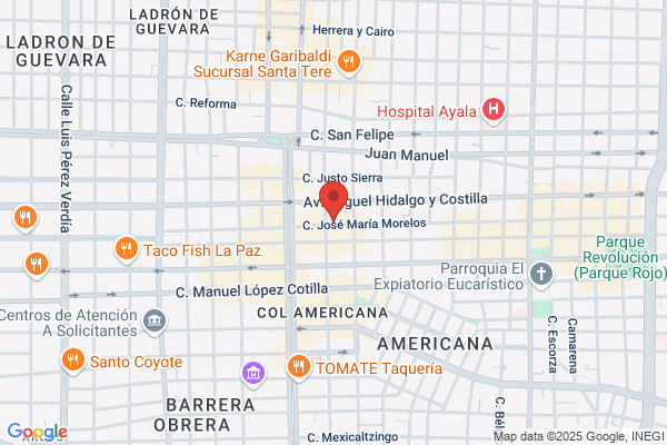 Eleggua Tours, C.A.