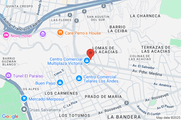 Equipos Vivadent, C.A.