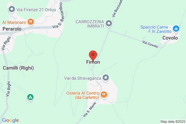 Fimoven, C.A.