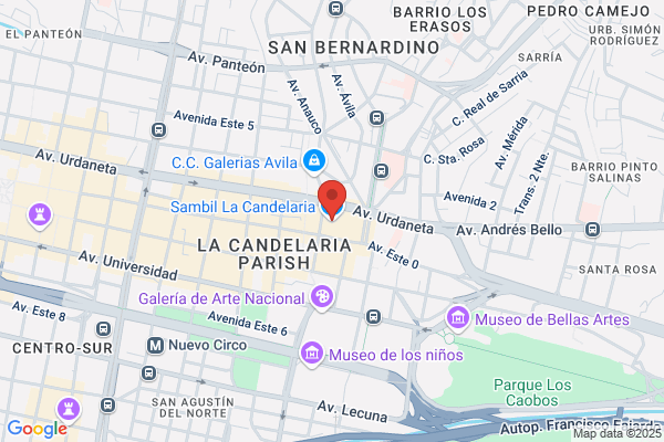 Galeria LPG
