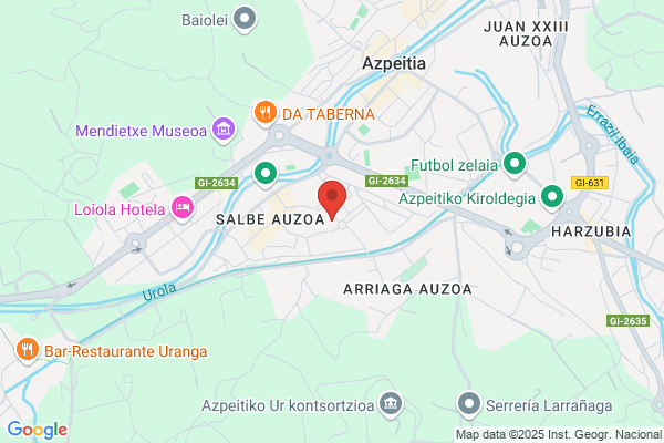 Gurea Agencia de Viajes y Turismo, C.A.