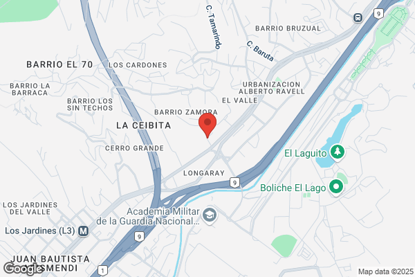 Hidráulica litoral CA
