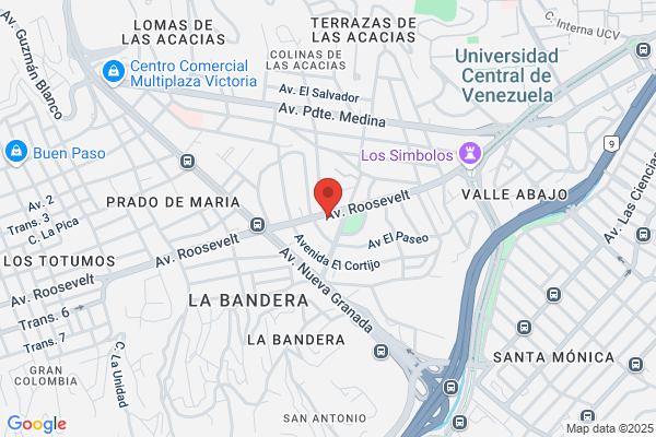 Imex Tech, C.A.