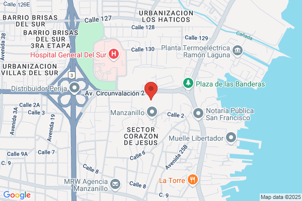 Industrias Sun CA