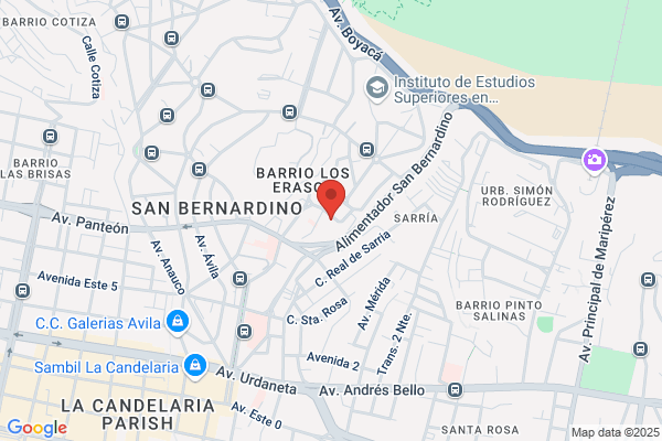 Astorga Aristobulo Dr.