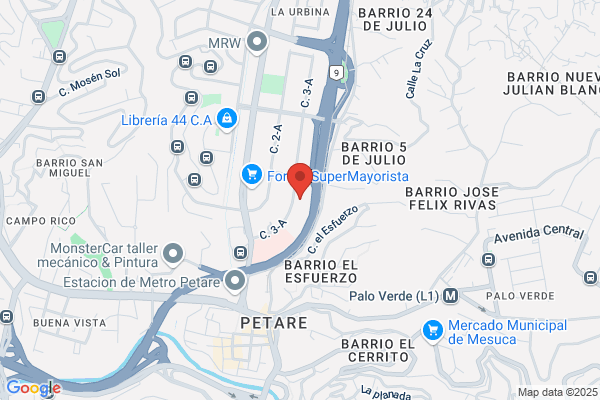 Gorrochotegui G., Frank Dr