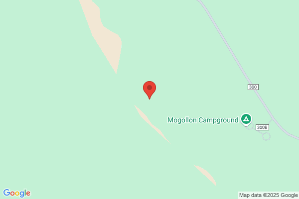Mogollon, Maritza Dra