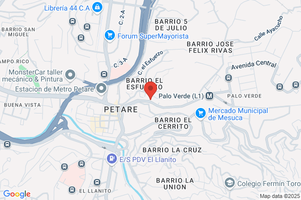 Regardiz A., Jose J. Dr