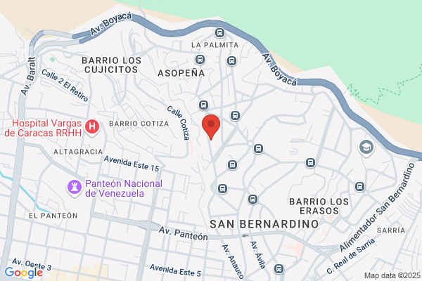 Distribuidora Abeldo, C.A