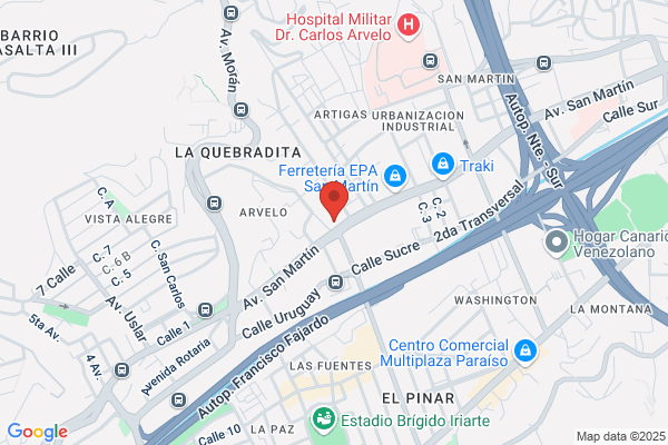 Grupo Papeleria Mundial CA