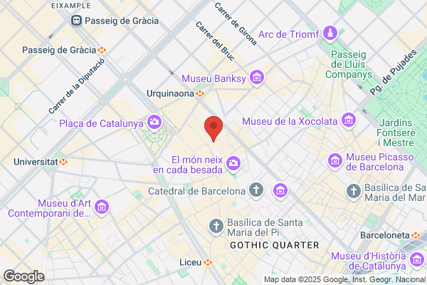 La Carpeta