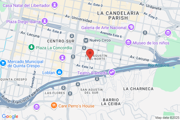 Betfrei Inversiones, C.A