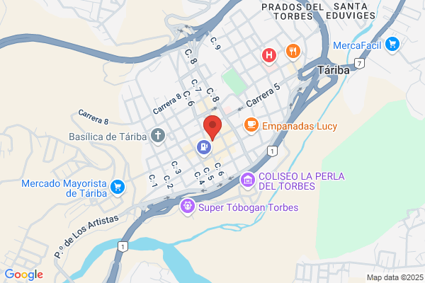 Caspery Electronics, C.A