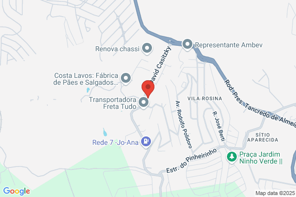 Distribuidora Disca, C.A