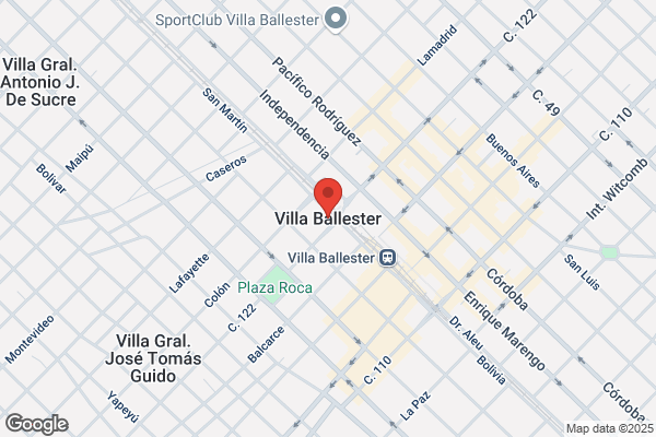 Ballester, Belen Dra.