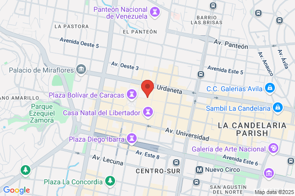 Centro Optico Ambar