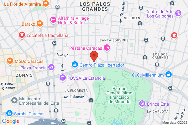 Centro Optometrico Salazar
