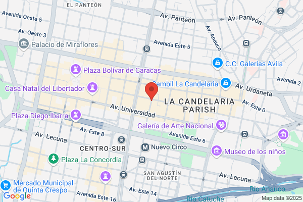 Minicon Laboratorio, C.A.