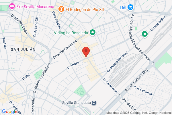Optica Arroyo