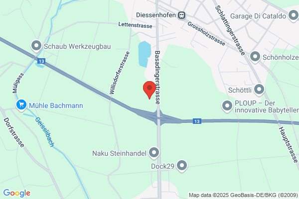 Osio, Nelson Dr