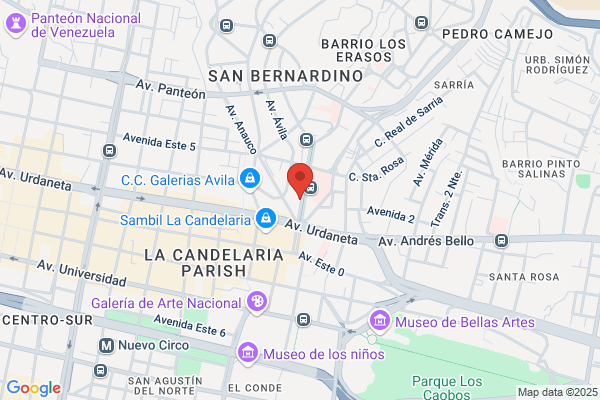 Ortopedia Canelo, S.R.L.
