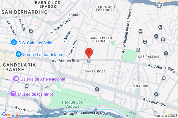Taller de Ortopedia Hospital Ortopedico Infantil