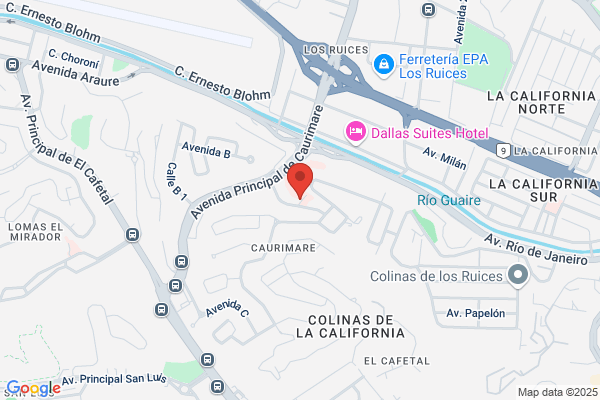 Oramas H., Roberto Dr