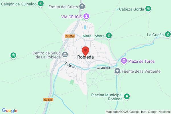 Robleca, C.A.