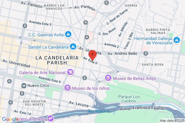 Panadería Pastelería y Restaurant Tuttodeli