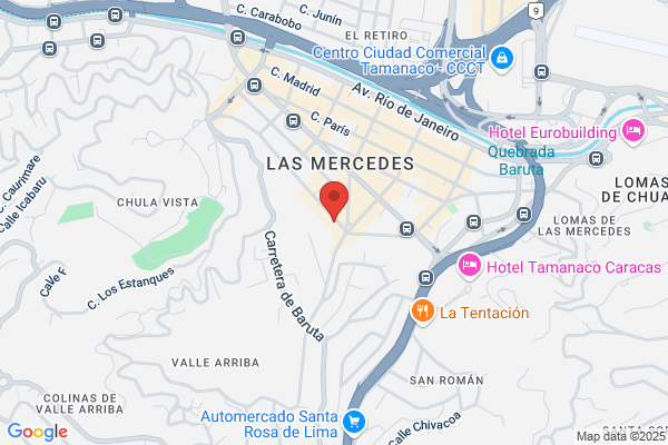 Panadería y Pastelería Las Mercedes