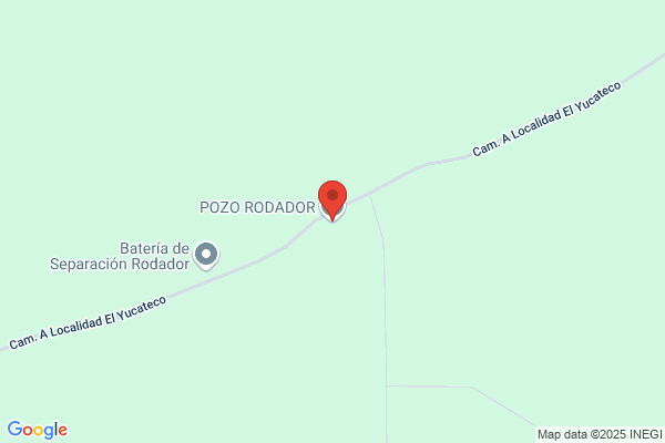 Rodador