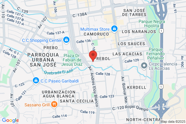 La Casa del Papel Ahumado CA