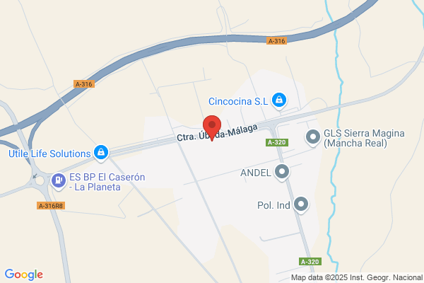 Dispapel, C.A.